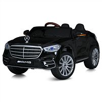 Електромобіль дитячий Bambi Racer M 6020EBLRS-2 «Mercedes-Benz»