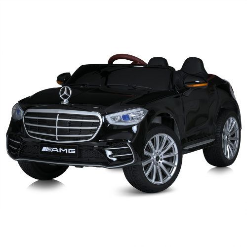 Електромобіль дитячий Bambi Racer M 6020EBLRS-2 «Mercedes-Benz»