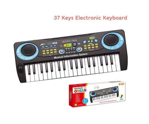 Піаніно BD 9912 в коробці