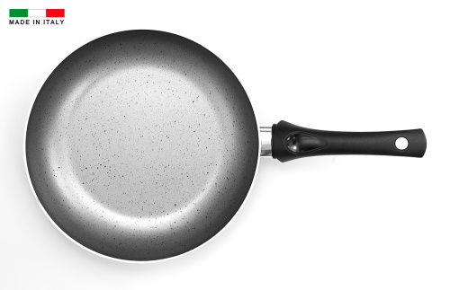Картинка  Сковорода Petrum ITQ1005 26см Italiqum High Frypan от магазина cd-market фото 4