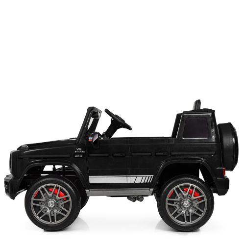 Електромобіль дитячий Bambi Racer M 4180EBLRS-2 «Джип» фото 6