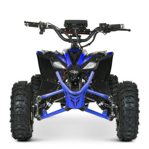 Електроквадроцикл дитячий Bambi Racer HB-EATV08-350-4 фото 3