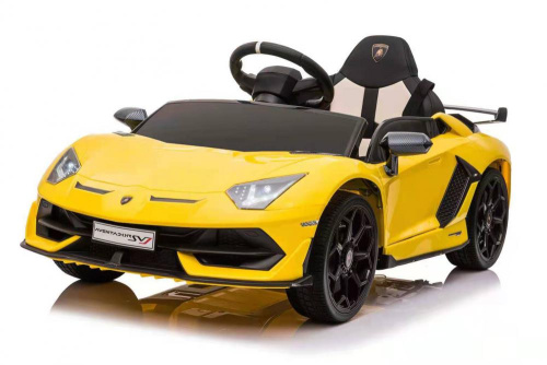 Електромобіль дитячий Bambi Racer M 4787EBLR-6