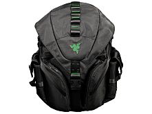 Картинка  Рюкзак для ноутбука Razer Mercenary Backpack (17.3") (RC21-00800101-0000) магазин cd-market