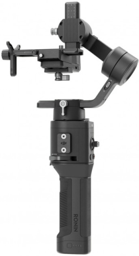 Картинка  Трехосевой стедикам DJI Ronin-SC (CP.RN.00000040.01) от магазина cd-market фото 7
