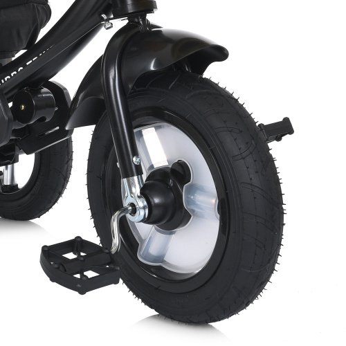 Велосипед дитячий триколісний Turbotrike MT 1007-2 фото 10