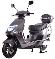 Картинка  Електроскутер Aima Power Eagle L350 Gray (колеса: Ø10", акб: 72V/32Ah/Lead-Acid, мотор: 1000W, пробіг на одному заряді до 85 км, до 50 км/год, сірий) магазин cd-market