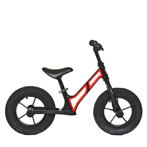Біговел (велобіг, ранбайк, балансбайк) Profi Kids 12 д. HUMG1207A-1 фото 2
