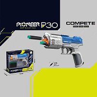 Пістолет 805 A в коробці