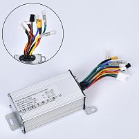 Контролер для електросамоката iTrike MES 1032 CONTROLLLER (36V, 350W)