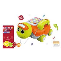 Телефон 368-89 G в коробці