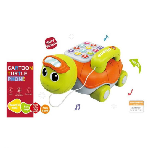 Телефон 368-89 G в коробці