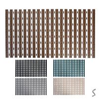Килимок протиковзкий "Antislip" 38*68см Stenson R37854