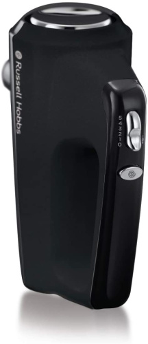 Картинка  Міксер Russell Hobbs  Matte Black (24672-56) от магазина cd-market фото 3