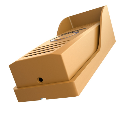 Картинка  Вызывная панель Slinex ML-15HR Copper (ML-15HR_C) от магазина cd-market фото 4