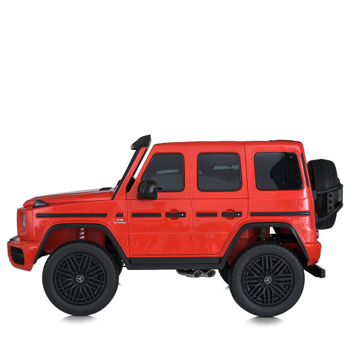Електромобіль дитячий Bambi Racer M 5880EBLR-3(24V) «Mercedes-Benz» фото 6