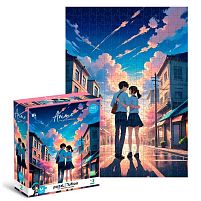 Пазл Medium-M "Теплі обійми" 300673 "DoDo", 300 елементів, в коробці