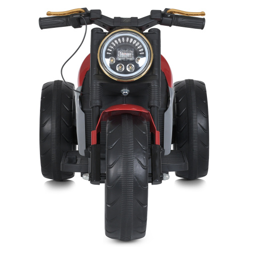 Електромотоцикл дитячий Bambi Racer M 5048EL-3 фото 5