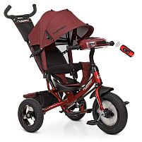 Велосипед дитячий триколісний Turbotrike M 3115HA-3L