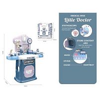 Набір лікаря 661-509 в коробці
