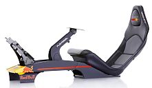 Картинка  Кокпит с креплением для  руля и педалей Playseat® F1 - Aston Martin Red
Bull Racing (RF.00204) магазин cd-market