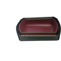Коробка для зберігання 20*11*6см Stenson R40830-M