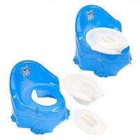 Горщик дитячий 9475 "Technok Toys"