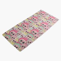 Підстилка для пляжу "Тваринка" 83939 герой, розмір - 85х170 см