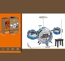 Барабан 775-17 стілець, в коробці