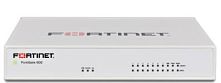 Картинка  Міжмережевий екран Fortinet  2 GE WAN, 1 GE DMZ, 7 GE LAN. (FG-60E) магазин cd-market