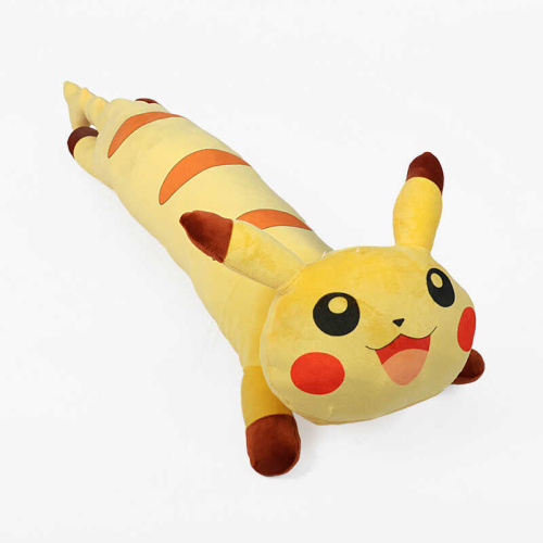 М`яка іграшка "Пікачу-Батон" 71418 розмір 82х20х26 см