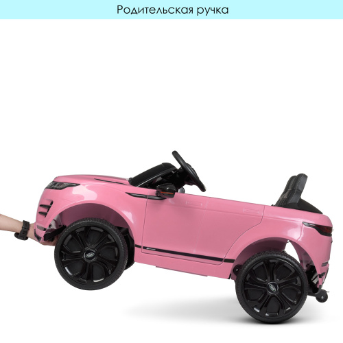 Електромобіль дитячий «Джип» Bambi Racer M 4418EBLR-8 фото 8