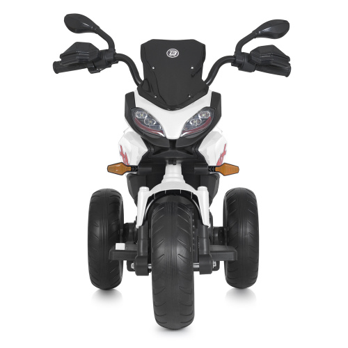 Електромотоцикл дитячий Bambi Racer M 5037EL-1 фото 2