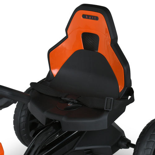 Веломобіль дитячий Bambi Kart M 5779E-7 фото 3