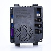 Блок управління дитячим електромобілем Bambi Racer M 6018-RC RECEIVER