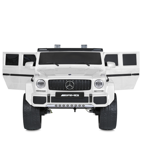 Електромобіль дитячий Bambi Racer M 5818EBLR-1 «Mercedes-Benz» фото 2