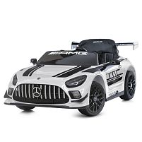 Електромобіль дитячий Bambi Racer M 5112EBLR-1 «Mercedes-Benz AMG GT3»
