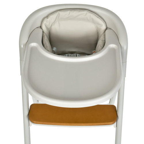 Стільчик EL CAMINO GROWEE ME 1222 Cream фото 10