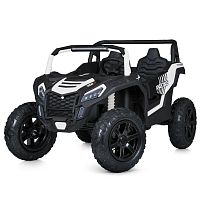 Електромобіль дитячий Bambi Racer M 5736AL-1(24V) «Джип»