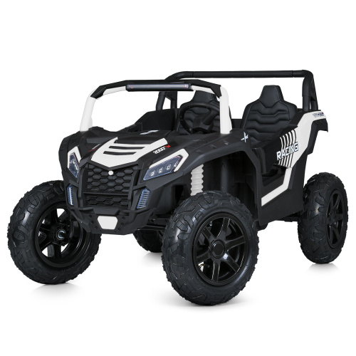 Електромобіль дитячий Bambi Racer M 5736AL-1(24V) «Джип»