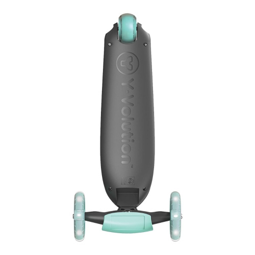 Картинка  Самокат дитячий Neon YVolution YGlider KIWI Y101259 от магазина cd-market фото 6