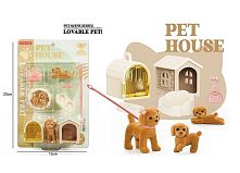 Улюбленець M 10 на листі