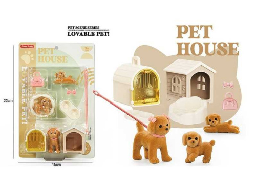 Улюбленець M 10 на листі