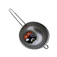 Друшляк з ручкою SS 22.5см Stenson R93251-22.5