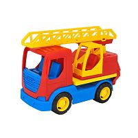 Авто "TechTruck" пожежна 39885 (18) "Tigres"
