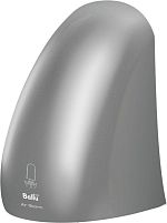 Картинка  Сушарка для рук Ballu BAHD-1000AS срібляста (BAHD-1000ASSILVER) магазин cd-market