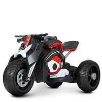 Електромотоцикл дитячий Bambi Racer M 4827EL-3 (червоний)