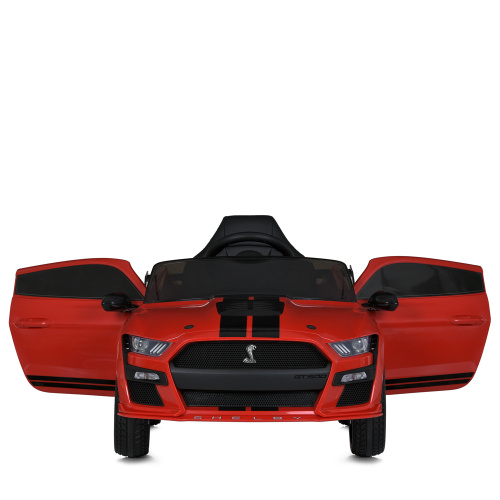 Електромобіль дитячий Bambi Racer M 5778EBLR-3 фото 5