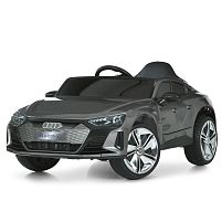 Електромобіль дитячий Bambi Racer M 6268EBLR-11 «Audi» (колеса Ø8.7/EVA, акк: 12V/7Ah, мотор: 2*12V/35W, до 6 км/г, до 30 кг)