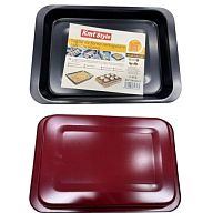 Деко для запікання 42*29*5см Stenson MH-6192N